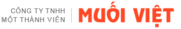 Muối Việt